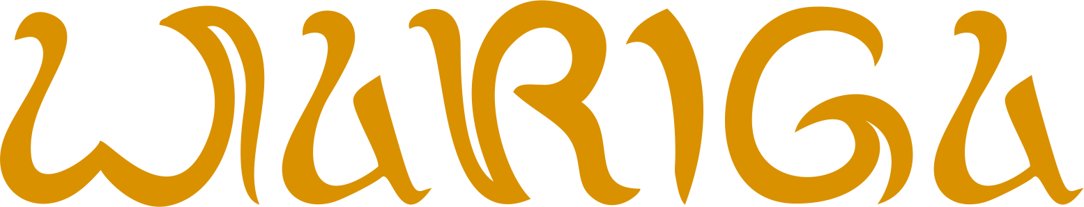 Wariga Kemangi Logo